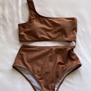 Bathing suit